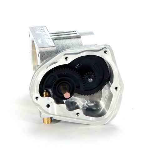 BBK 04-10 Ford F150 Expedition 5.4 80mm Throttle Body BBK Power Plus Series - 1759