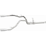 MagnaFlow 14-17 Dodge Ram 1500 V6 3.0L Diesel Filter-Back Polished SS 5in. Tip W/O Muffler - 19359