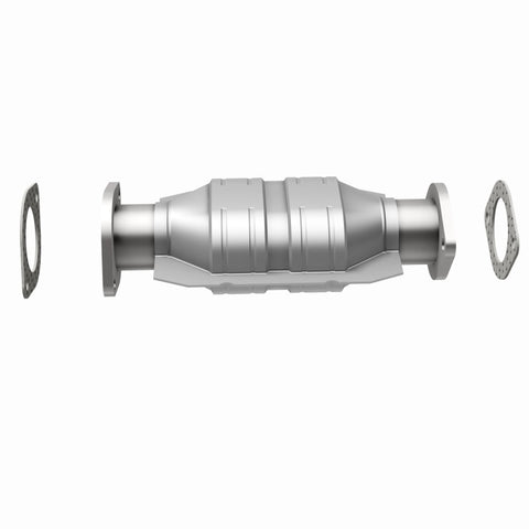 MagnaFlow Conv DF 00-01 Maxima/I30 rr OEM - 49485