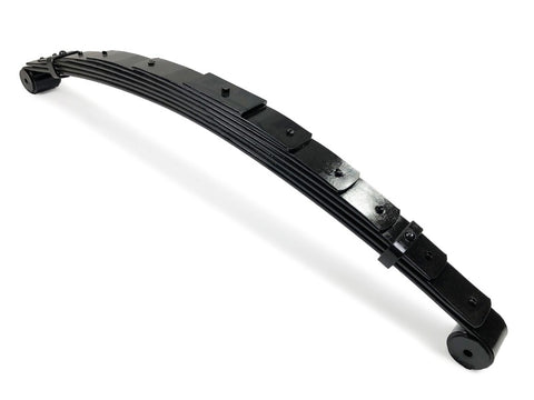 Tuff Country 80-97 Ford F-250 4wd Front 4in EZ-Ride Leaf Springs (Ea) - 28481