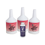 Yukon Gear Redline Synthetic Shock Proof Oil w/ Positraction Additive. 3 Quarts - OK 3-QRT-A
