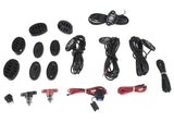 Ford Racing Under Body Rock Light Kit - Amber - M-15200-RUNA