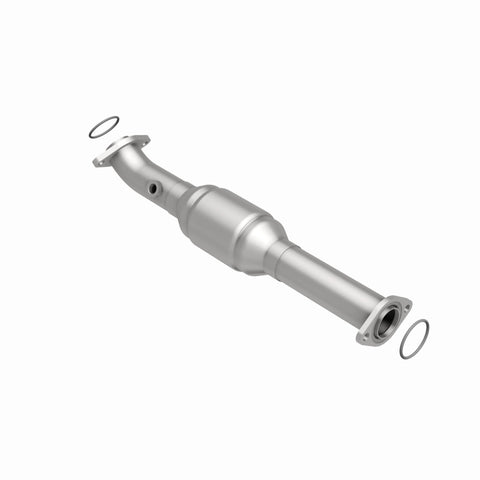 MagnaFlow Conv DF 05-09 Toyota Tacoma 4.0L P/S Rear - 93661