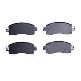 R1 20-26 Subaru Outback Front Optimum OE Brake Pads - 2552-2045-00