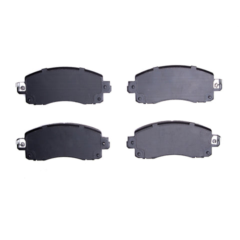 R1 20-26 Subaru Outback Front Optimum OE Brake Pads - 2552-2045-00