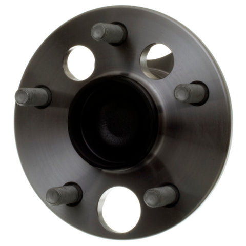 MOOG 08-15 Scion xB Rear Hub Assembly - 512418