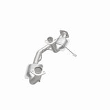 MagnaFlow Direct Fit Catalytic Converter 96-99 Taurus Code U AXOD 49 - 93436