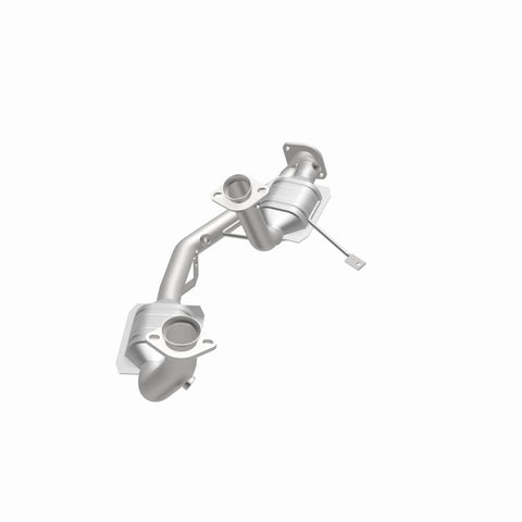 MagnaFlow Direct Fit Catalytic Converter 96-99 Ford Taurus3.0L 50S - 444023
