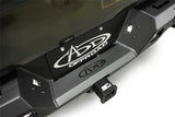 Addictive Desert Designs2024+ Ford Ranger Raptor Phantom Rear Bumper - R720191280103