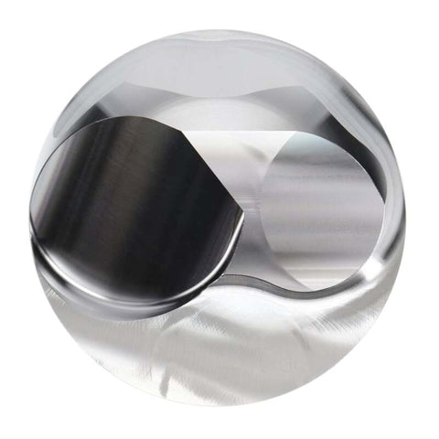 JE Pistons 454 BBC 33cc Dome - Set of 8 Pistons - 152156
