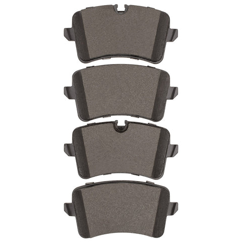 R1 11-25 Porsche Macan Rear Optimum OE Brake Pads - 2551-1547-00