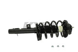 KYB Shocks & Struts Strut Plus Front Right FORD Focus 2000-05 - SR4027