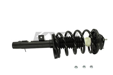KYB Shocks & Struts Strut Plus Front Right FORD Focus 2000-05 - SR4027