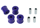 SuperPro 1990 Toyota 4Runner Rear Control Arm Bushing Kit - SPF1309K