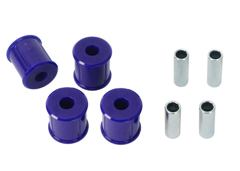 SuperPro 1990 Toyota 4Runner Rear Control Arm Bushing Kit - SPF1309K