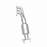 MagnaFlow Direct Fit Catalytic Converter 10-12 Toyota FJ/4Runner 4.0L - 51228