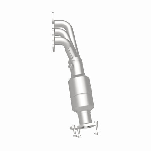 MagnaFlow Direct Fit Catalytic Converter 10-12 Toyota FJ/4Runner 4.0L - 51228