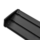 Westin 19-21 Ford Ranger SuperCrew R5 Nerf Step Bars - Blk - 28-51295