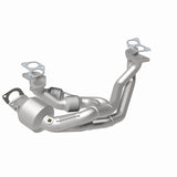 MagnaFlow Direct Fit Catalytic Converter 13-17 Subaru BRZ / 13-16 Scion FR-S OEM - 52467
