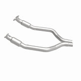 MagnaFlow Conv DF 05- SRT-8 6.1L OFF ROAD - 16420