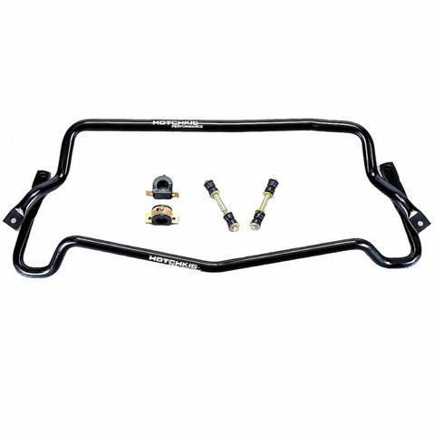 Hotchkis 77-96 GM B-Body Wagon Only Sway Bar Kit - 2206