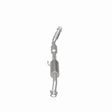 MagnaFlow 18-20 Toyota Camry L4 2.5L OEM Grade Direct-Fit Catalytic Converter - 280111