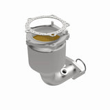 MagnaFlow Direct Fit Catalytic Converter 00-01 Infiniti I30 3.0L - 452231