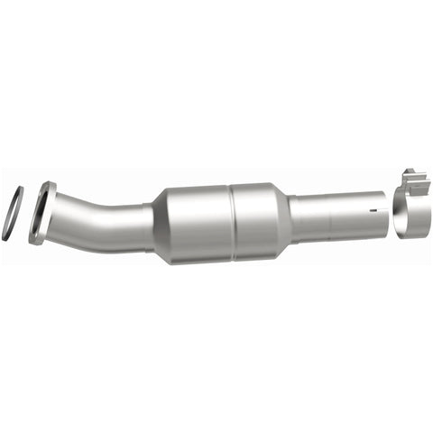 MagnaFlow Direct Fit Catalytic Converter 05-09 Scion tC 2.4 Rear - 24183