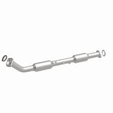 MagnaFlow Conv DF 05-08 Tacoma 2.7 Rear - 24487