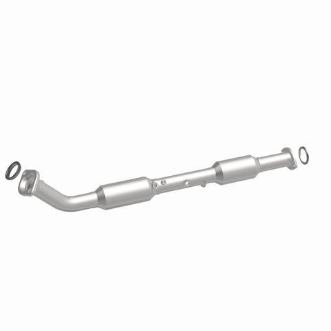MagnaFlow Conv DF 05-08 Tacoma 2.7 Rear - 24487