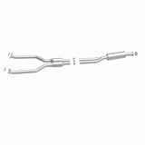 MagnaFlow Direct Fit Catalytic Converter 07-10 Lexus GS350 3.5L - 51315