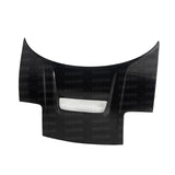Seibon 92-01 Acura NSX VSII-style Carbon Fiber Hood - HD9201ACNSX-VSII