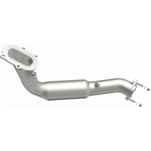 MagnaFlow Catalytic Converter Direct Fit Federal 06-11 Chevy Corvette V8 7.0LGAS - 52038