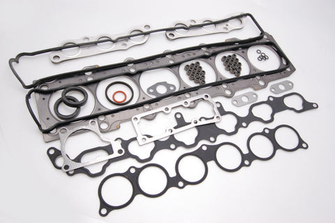 Cometic Street Pro Toyota 1993-97 2JZ-GE NON-TURBO 3.0L Inline 6 87mm Top End Kit - PRO2021T
