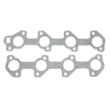 JBA Chrysler 4.7L PowerTech V-8 Round Port Header Gasket - Pair - 063-9680