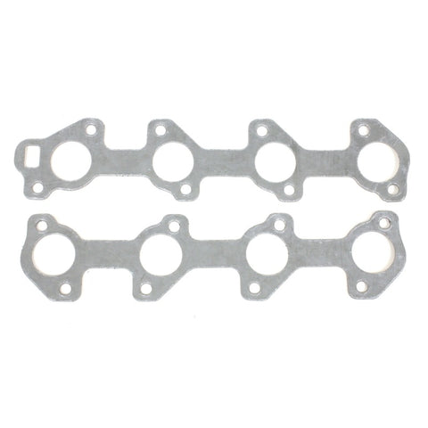 JBA Chrysler 4.7L PowerTech V-8 Round Port Header Gasket - Pair - 063-9680