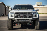 Addictive Desert Designs 17-19 Ford F-150 Raptor ADD PRO Bolt-On Front Bumper - F118102100103