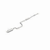 MagnaFlow Sys C/B Honda Civic 3Dr 96- - 15643
