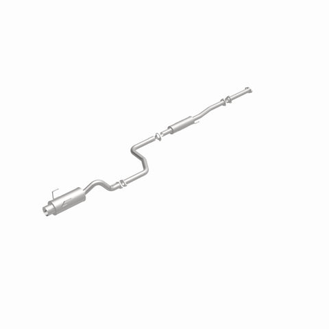 MagnaFlow Sys C/B Honda Civic 3Dr 96- - 15643