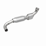 MagnaFlow Direct Fit Catalytic Converter 01-03 F-150 5.4 2WD D/S 49S - 93447