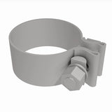 MagnaFlow Clamp 2.25inch TORCA SS 1.25inch 10pk - 10161