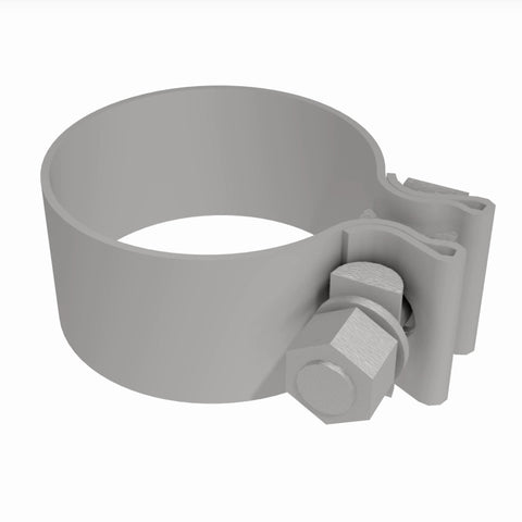 MagnaFlow Clamp 2.25inch TORCA SS 1.25inch 10pk - 10161