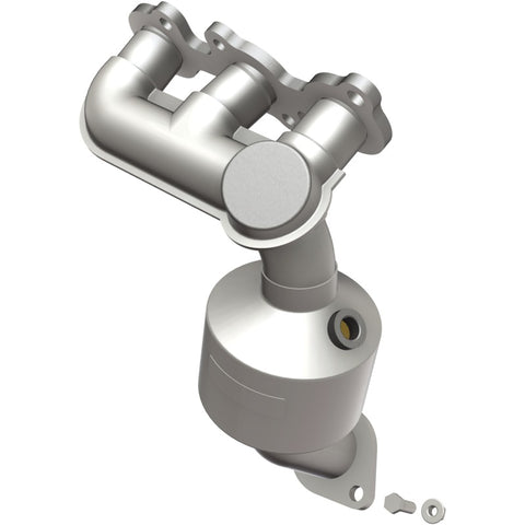 MagnaFlow Direct Fit Catalytic Converter 04-06 Lexus ES330 3.3L - 51398