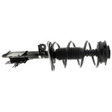 KYB Shocks & Struts Strut Plus Front Right 14-15 Nissan Rogue - SR4553