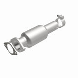 MagnaFlow Conv DF 13-16 Ford Fusion 1.5L/2.0L - 52511