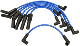 NGK Ford Bronco 1992-1987 Spark Plug Wire Set - 52306