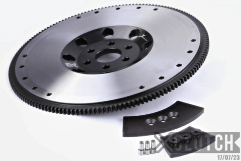 XClutch 64-68 Ford Mustang Base 4.7L Chromoly Flywheel - XFFD001C
