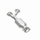 MagnaFlow Direct Fit Catalytic Converter Mazda 929 92-95 3.0L - 23698