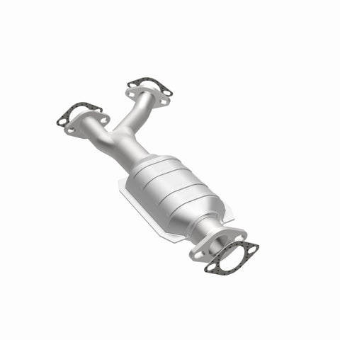 MagnaFlow Direct Fit Catalytic Converter Mazda 929 92-95 3.0L - 23698