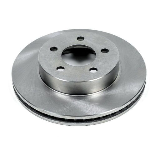 Power Stop 02-07 Jeep Liberty Front Autospecialty Brake Rotor - AR8749